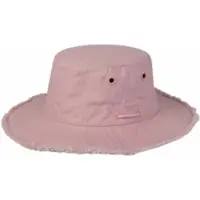 Tilley Hoed Women Fringe Wanderer Light Pink-XL