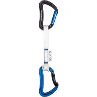 Ocun Raven Qd Bio-dyn 15 Mm Quickdraw Blauw 15 cm