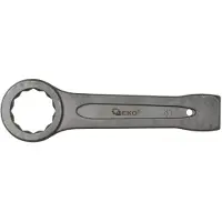 GEKO Slagmoersleutel 41 mm