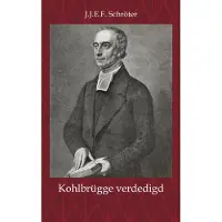 Importantia Scan & Print H.F. Kohlbrügge tegen een naamloze briefschrijver verdedigd (Paperback)