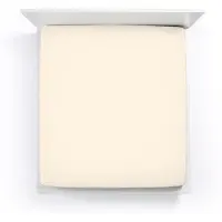 Bella Donna Jersey La Piccola Topperhoeslaken 160x190-200 cm poeder-0110