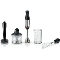 Bosch Ergomaster Serie 6 MSM6M633