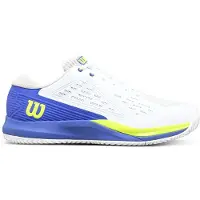 Wilson Rush Pro Ace All Court Shoes Wit EU 46 Man