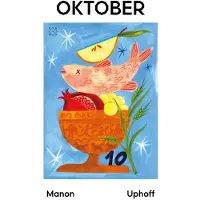 Das Mag Oktober (Paperback)