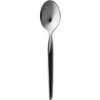 Gense Twist Theelepel 13,5 cm Glanzend staal