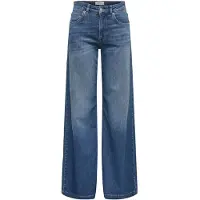 ONLY Jeans 'ONLCalifornia' blauw denim
