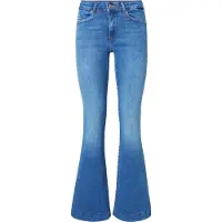 ONLYU Jeans 'ONLBlush' blauw denim