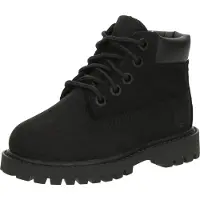 Timberland Laarzen zwart