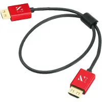 ZILR 8K60P Hyper Thin Ultra High Speed HDMI Cable 45cm