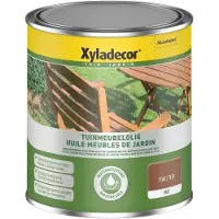 XYLADECOR Tuinmeubelolie Teak 1L