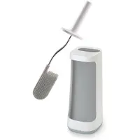 Joseph Joseph WC Borstel Smart Plus Grijs