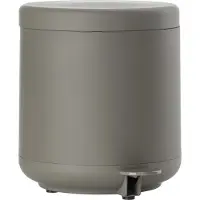 Zone Denmark Ume pedaalemmer 4 l Taupe