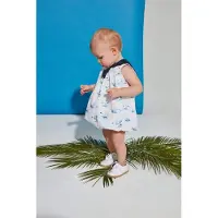4PRESIDENT Jurk voor kids maat 110