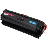 PrintAbout Toner 212X (W2122X) Geel Hoge capaciteit geschikt voor HP
