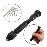 INF Handboor met 10 verschillende bits