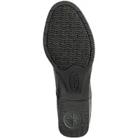 Suedwind Jodphur Nova FZ soft Black - 31 | Paardrijlaarzen
