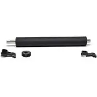 Zebra platen roller