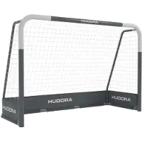 Hudora Voetbaldoel Evo 240