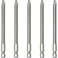 Dewalt Accessoires 110mm torsion schroefbit, Ph2 - DT7204-QZ