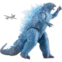 Playmates - Energized Godzilla 15 cm