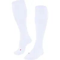 Falke RU Compression Energy met compressie functioneel materiaal hardloopsokken dames wit - maat 35-38 W2