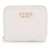 GUESS Portemonnee met labeldetail, model 'GIULLY'
