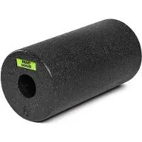 Madwave Foam Massage Roller Zilver 15 x 45 cm