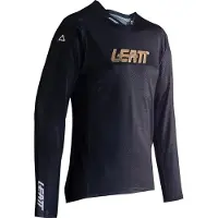 Leatt Mtb Gravity 4.0 T-shirt Met Lange Mouwen