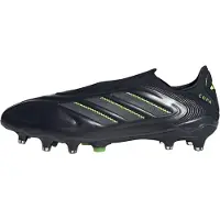 Adidas Voetbalschoen 'Copa Pure 3 Elite' neongroen / zwart