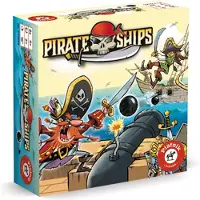Sonstige Verlage Piratenchips