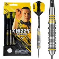 Harrows CHIZZY BRASS 21GR