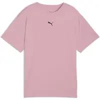 Puma Functioneel shirt 'Train All Day Ess' rosa