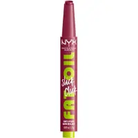 Nyx Fat Oil Slick Click Lippenbalsem 2 g Nr. 20 - In The Drafts