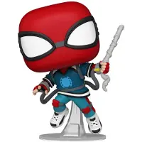 Funko POP! Pop! Friendly Neighborhood Spider-Man (Homemade Suit) - #1527