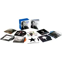 Warner Music I Can't Give Everything Away (2002 - 2016)