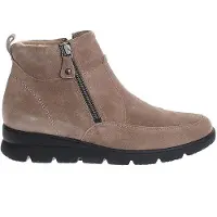 Waldlaufer 902802 H-bruni Enkellaarzen | Maat 6.5 Dames Beige