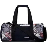 FeelFree Tropical Duffle Bag 15l Zwart