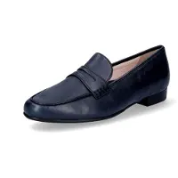 Ara 12-31232 Instappers | Maat 5 Dames Blauw
