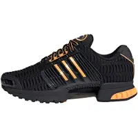 Adidas Sneakers laag 'Climacool 1' lichtoranje / zwart