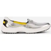 ZOO Adventure Mocassin Dames Kate Zilver-Schoenmaat 41