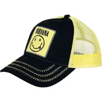 Ginza.se Cap - Amplified Collection - Trucker Cap - meerkleurig - Maat Standard