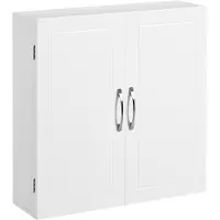Vasagle Kast met 2 deuren