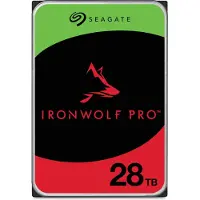 Seagate IronWolf Pro - 28 TB