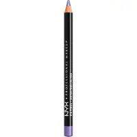 NYX Kajal Slim Eye Pencil Kajal potlood 1 g Nr. 935 - Lavender Shimmer