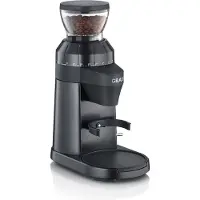 Graef Koffiemolen CM8002 Zwart