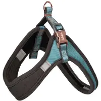 Rogz Fast Fit Urban Sjq272 Hondenharnas