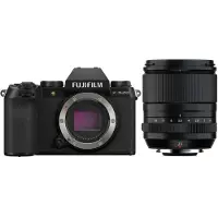 Fujifilm X-S20 + XF 23mm F/1.4 R LM WR
