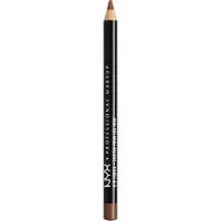 Nyx Kajal Slim Eye Pencil Kajal potlood 1 g Nr. 902 - Brown