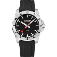 Mondaine MSN.42120.RB Numeri Horloge