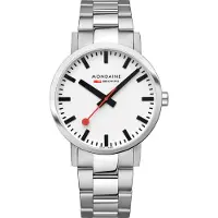 Mondaine M660.30360.11SBJ Classics Horloge